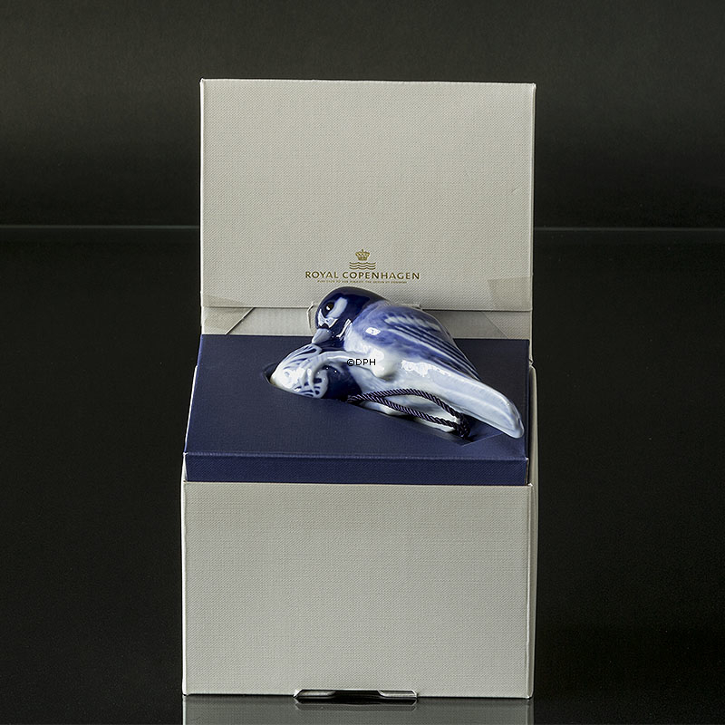 Royal Copenhagen ornament 2021, Mejse