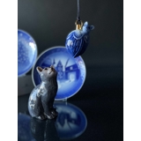 Royal Copenhagen Annual Figurine 2022, Cat