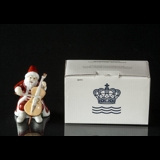 2022 The Annual Santa figurine, Royal Copenhagen