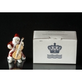 2022 The Annual Santa figurine, Royal Copenhagen