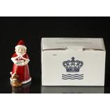 2022 The Annual Santa's Wife figurine, Royal Copenhagen