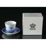 2022 Royal Copenhagen Weihnachts Thermobecher, Inhalt 26 cl,