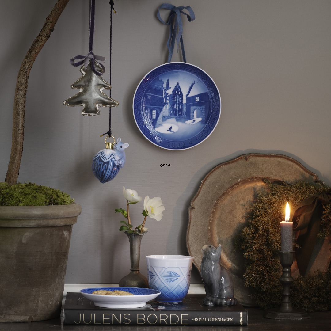 2022 Royal Copenhagen Termokop 26cl.