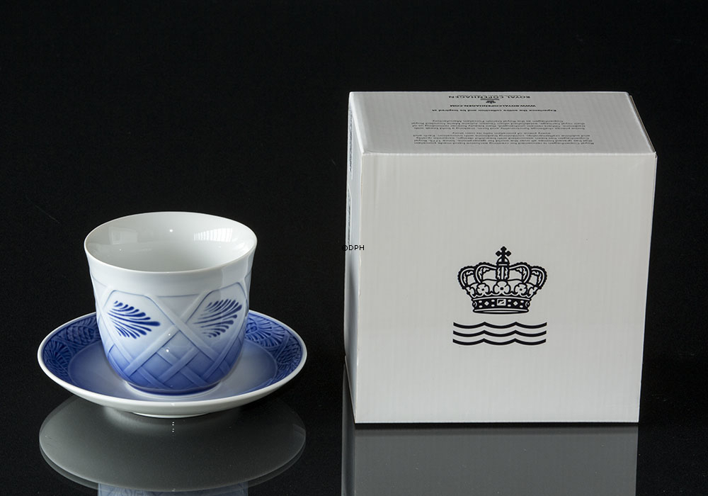 2022 Royal Copenhagen Termokop 26cl.
