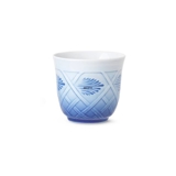 2022 Royal Copenhagen Christmas Thermal Cup, capacity 26 cl.