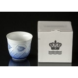 2022 Royal Copenhagen Christmas Thermal Cup, capacity 26 cl.