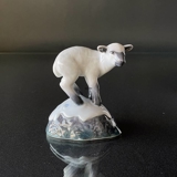 Royal Copenhagen Annual Figurine 2023, Lamb