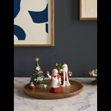 2023 The Annual Santa figurine, Royal Copenhagen