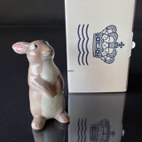 Royal Copenhagen Annual Zodiac Figurine 2023, Rabbit