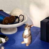 Royal Copenhagen Annual Zodiac Figurine 2023, Rabbit