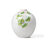 Vase with Wood Sorrel, Royal Copenhagen Easter 2023