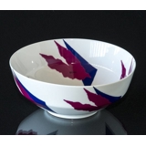 Lin Utzon small bowl, Royal Copenhagen no. 322