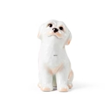 Royal Copenhagen Annual Figurine 2024, Dog