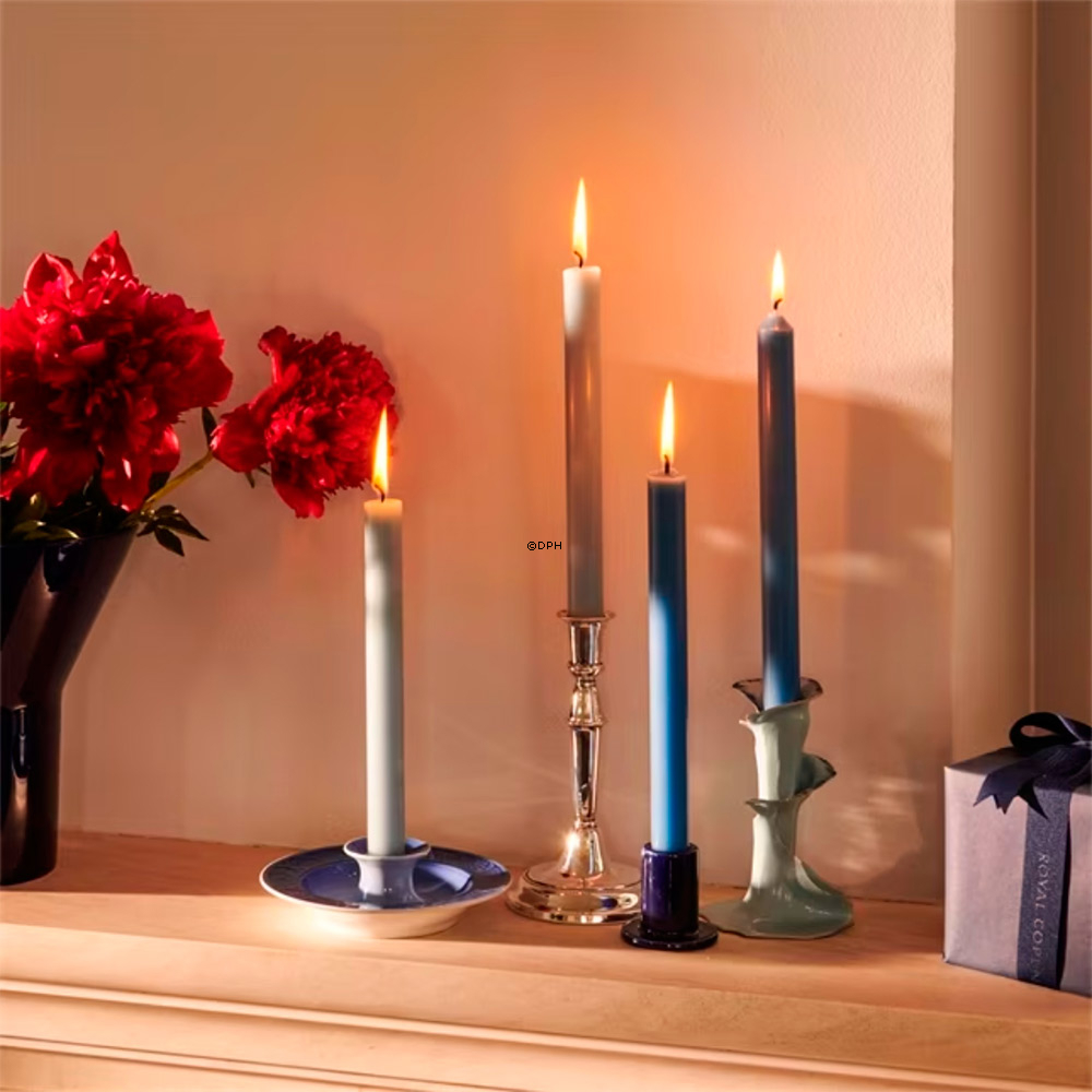 2024 Royal Copenhagen Lysestage