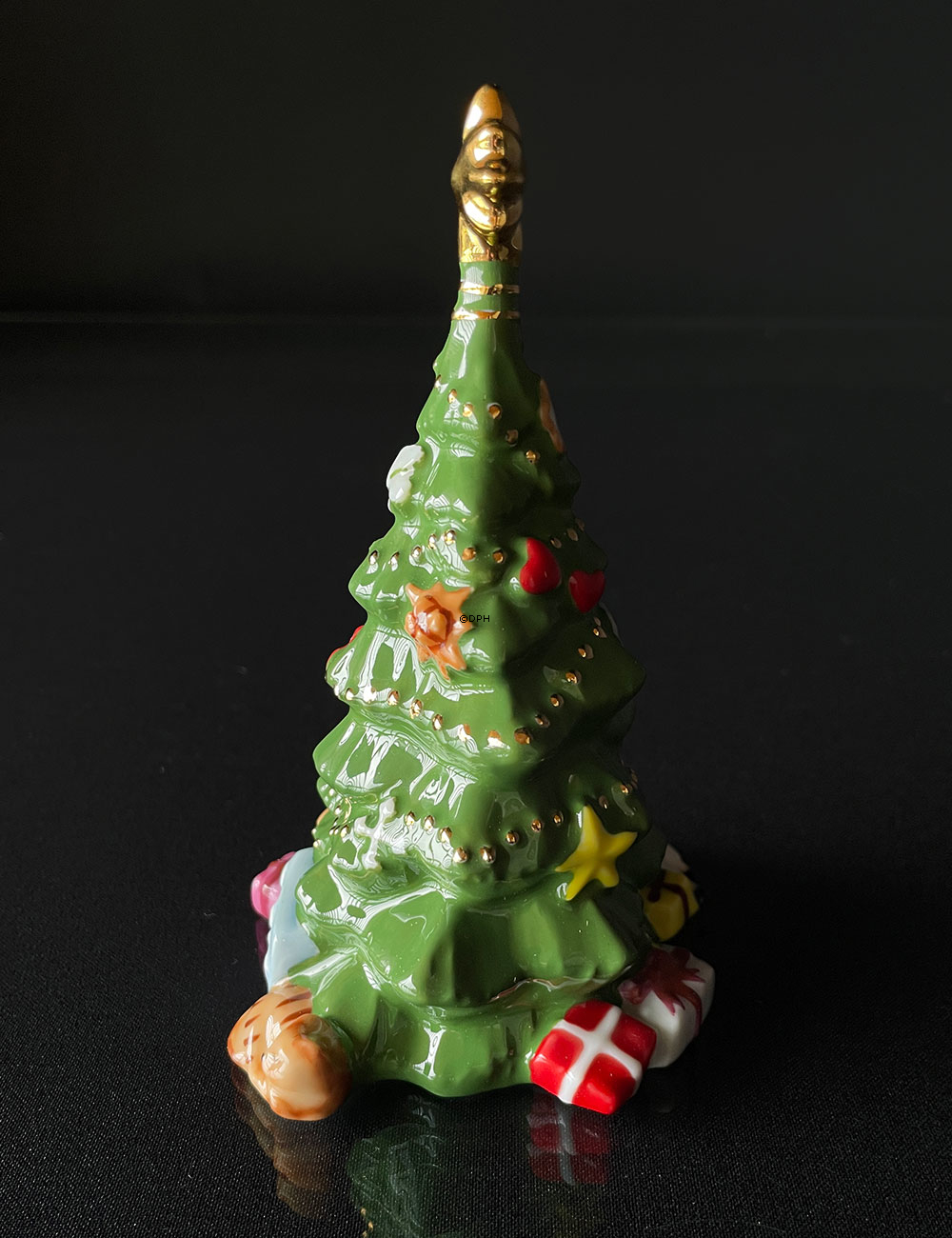 Årets Juletræ 2024 Royal Copenhagen