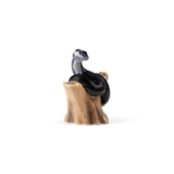 Royal Copenhagen Stjernetegn årsfigur 2025, Slange