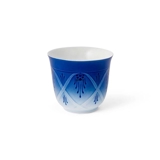 2025 Royal Copenhagen Termokop/termokrus med underkop 26cl.