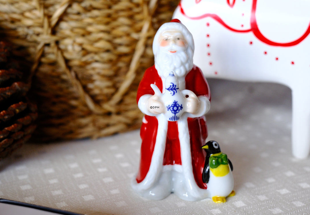 Årets Julemand 2025, Royal Copenhagen