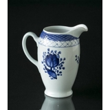 Royal Copenhagen/Aluminia Tranquebar, blue, milch jug no. 11/1149