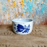 Royal Copenhagen/Aluminia Tranquebar, blue, small bowl no. 11/2845