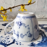 Blue Fluted, Plain, large Tea cup, CUP ONLY no. 1/79 or 080, Royal Copenhagen