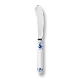 Blue Fluted, Plain, Butter Knife no. 314, Royal Copenhagen