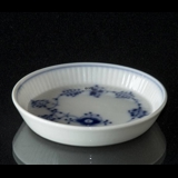 Blue Fluted, Plain, small dish no. 1/2185 or 332, 9cm, Royal Copenhagen