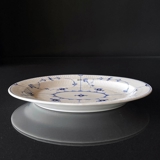 Blue Fluted, Plain, Serving Dish no. 1/97 or 373, Royal Copenhagen 30cm