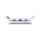 Blue Fluted, Plain, Kniferest no. 1/2311 or 447, Royal Copenhagen