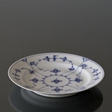 Blue Fluted, Plain, Plate, Royal Copenhagen 22cm