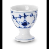 Blue Fluted, Plain, Egg cup no. 1/2026 or 696, Royal Copenhagen
