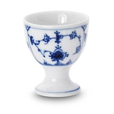 Blue Fluted, Plain, Egg cup, Royal Copenhagen