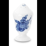 Blue Flower, Curved, Salt shaker no. 10/1876 or 541, Royal Copenhagen