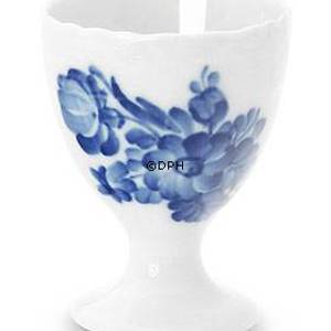 Blå Blomst, svejfet, æggebæger, Royal Copenhagen | Nr. 1106696 | Alt. 10-1568 | DPH Trading