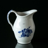 Blue Flower, braided, Cream Jug no. 10/8026 or 394, Royal Copenhagen