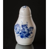 Blue Flower braided, pepper pot