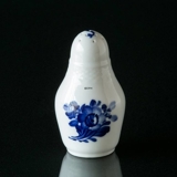Blue Flower braided, salt pot no. 10/8225 or 541, Royal Copenhagen
