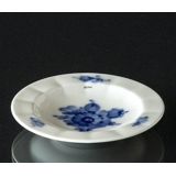 Blue Flower, Angular, small butter dish 9.5 cm no. 10/8554 or 332