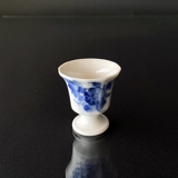 Blue Flower, Angular, Egg Cup no. 10/8576 or 696