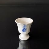 Blue Flower, Angular, Egg Cup no. 10/8576 or 696