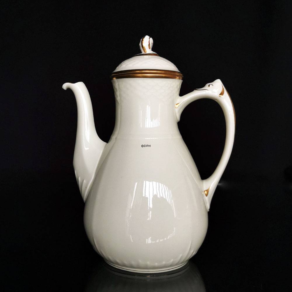 Bing & Grøndahl Hartmann kaffekande nr. 91A