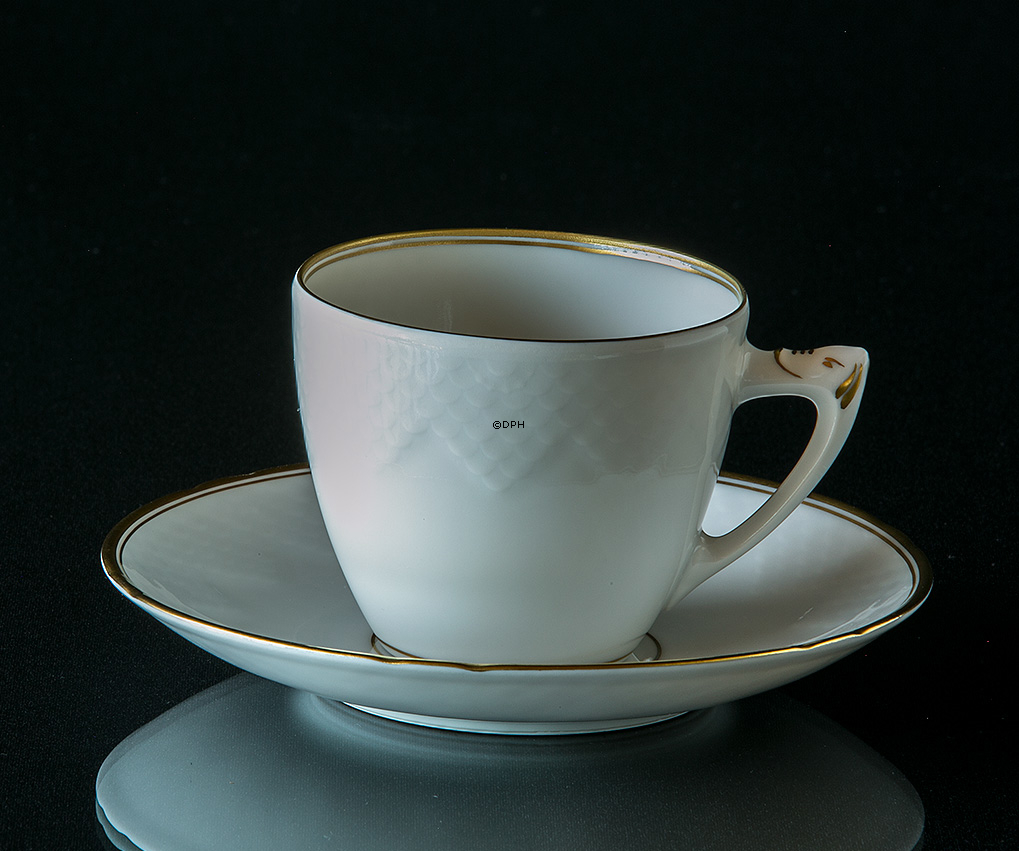 Bing & Grøndahl Åkjær kaffekop