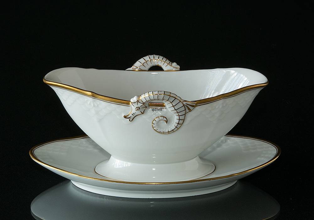 Bing & Grøndahl Hartmann sauceskål nr. 311