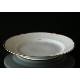 Bing & Grøndahl Hartmann frokosttallerken 21 cm