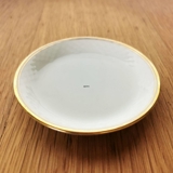 Bing & Grøndahl Hartmann smørskål nr. 30 eller 332