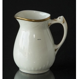 Åkjær, Cream Jug, capacity 2.5 dl., Bing & Grondahl