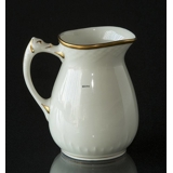 Åkjær, Cream Jug, capacity 2.5 dl., Bing & Grondahl