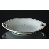 Hartmann, Cake Dish, Bing & Grondahl - Royal Copenhagen 26cm