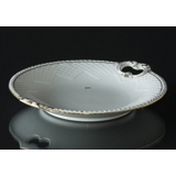 Hartmann, Cake Dish, Bing & Grondahl - Royal Copenhagen 26cm