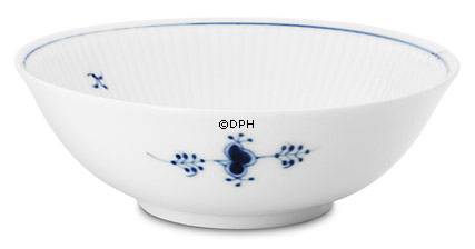 Musselmalet, portionsskål 16cm nr. 575